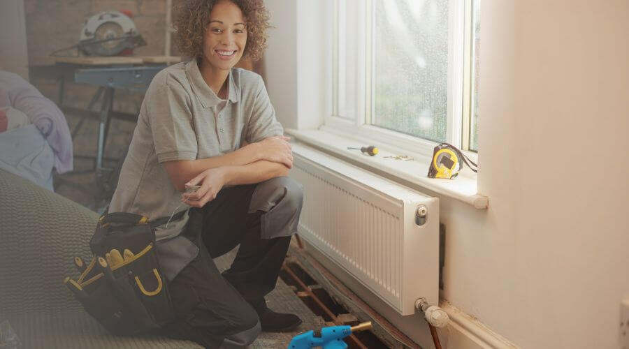 Professional Leak Detection in Woodinville, WA