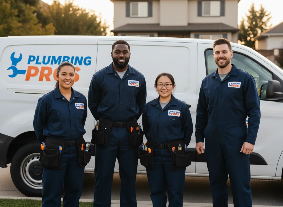Water Heater Repair company in Woodinville, WA